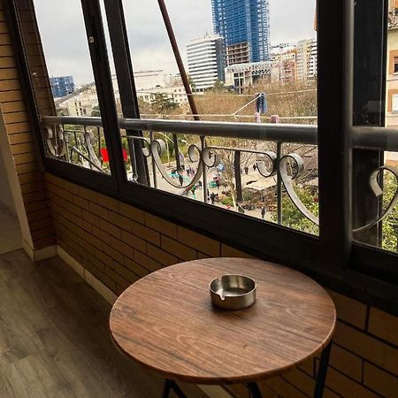 Centre View Apartment ティラナ エクステリア 写真