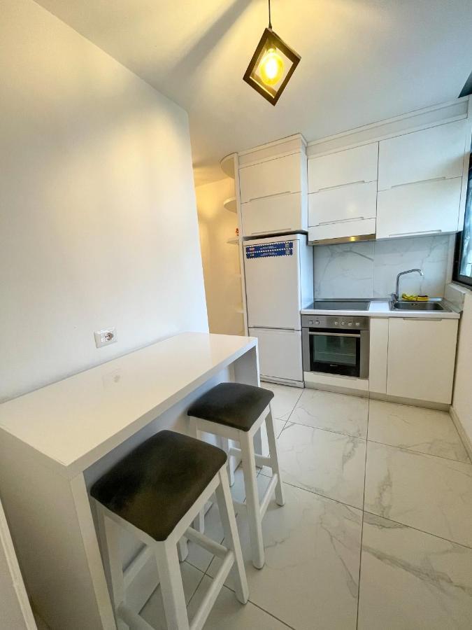 Centre View Apartment ティラナ エクステリア 写真