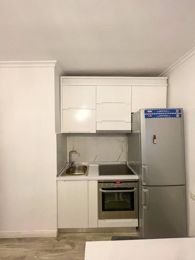 Centre View Apartment ティラナ エクステリア 写真