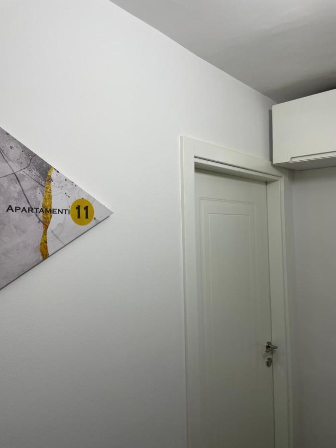 Centre View Apartment ティラナ エクステリア 写真